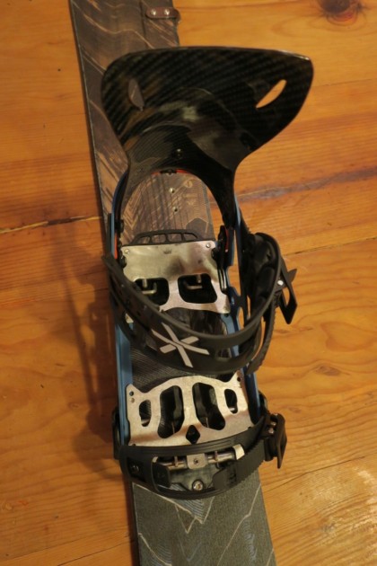 karakoram prime-x carbon