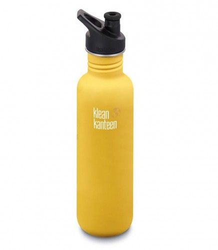 Klean Kanteen Classic Review