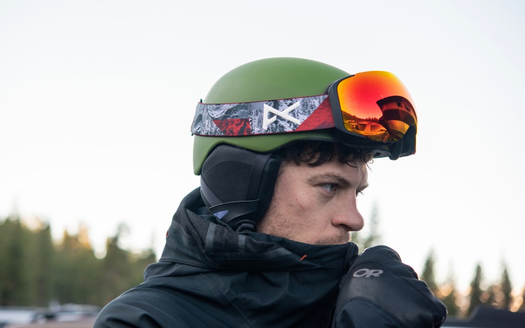 smith maze mips - light, simple, stylin' -- the maze.