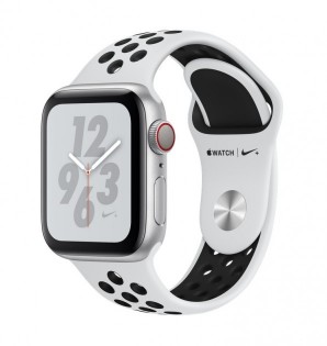 Product photo of Apple Nike+ Sportwatch