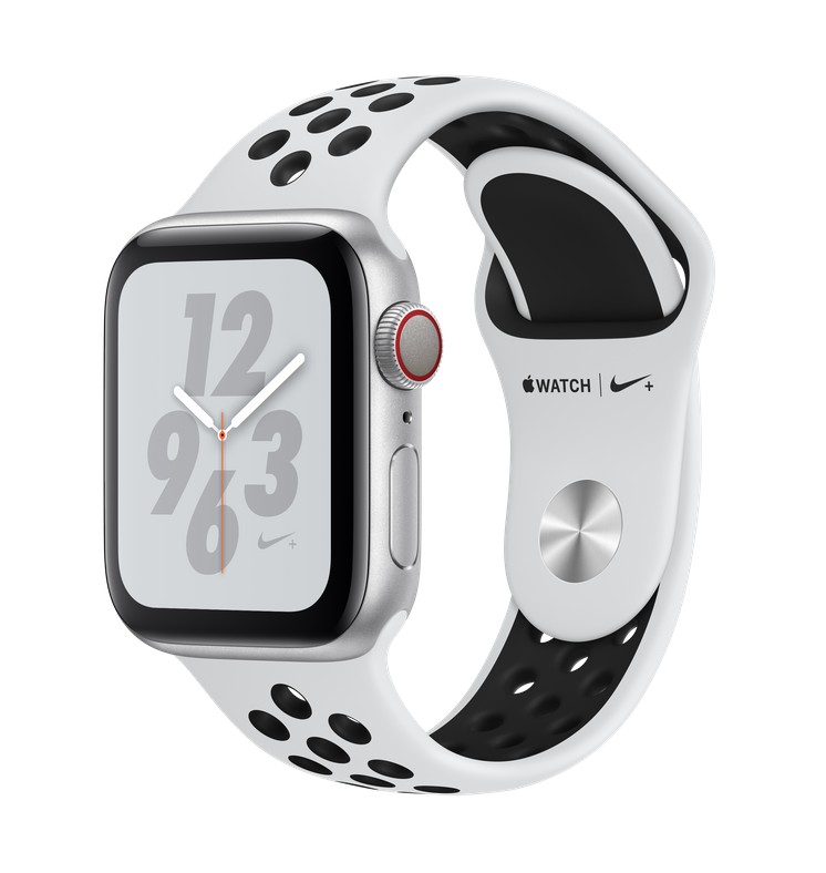 nike plus sports watch