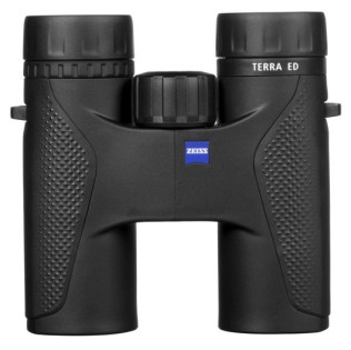 Zeiss Terra ED 8x32 Review