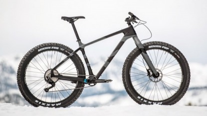 Product photo of Salsa Beargrease Carbon Deore