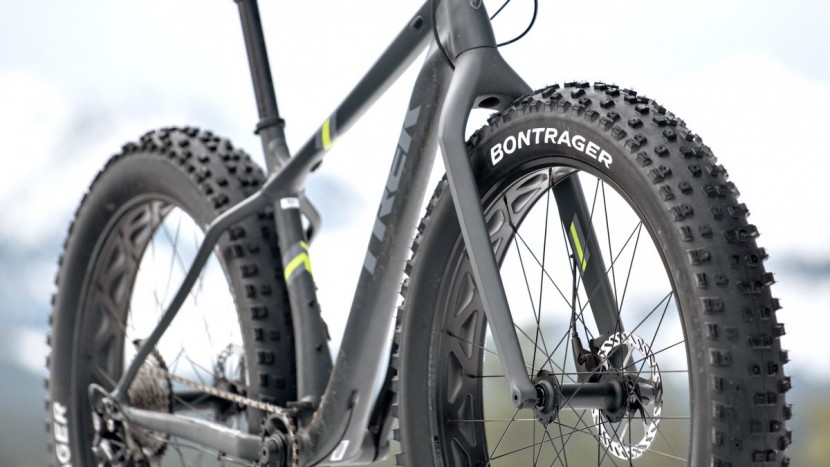 trek farley 5 - the farley's frame is nice and lightweight for the price with loads...