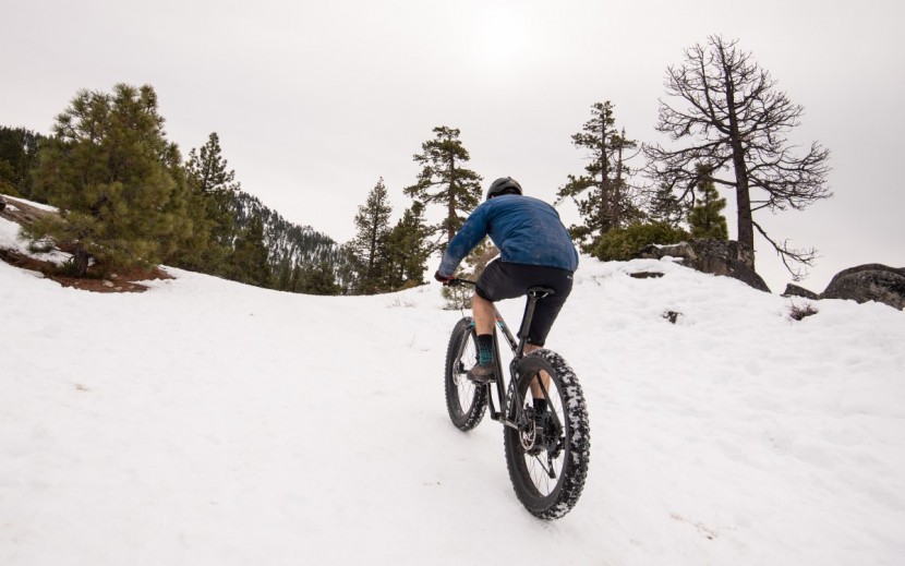 good all-around performance, a great component spec, and impressive...