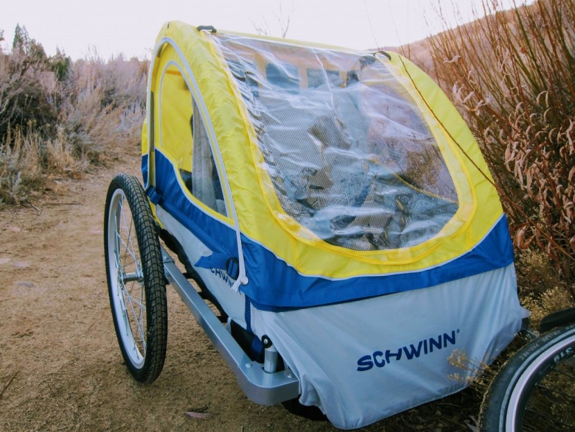 schwinn echo - our top pick for an ultra-low budget.