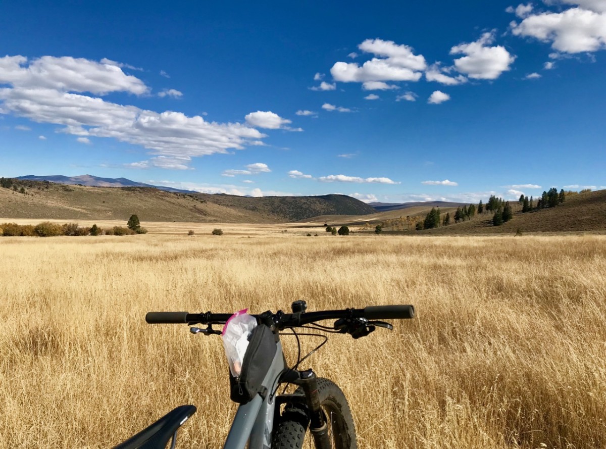How to Ride Long Distance on Your Bike