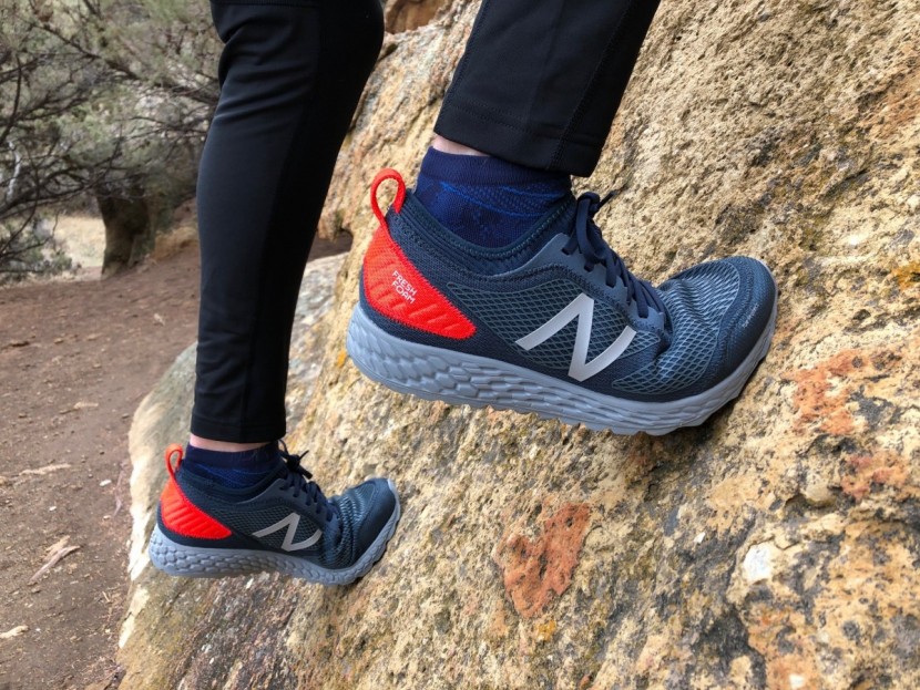New Balance Fresh Foam Gobi V3 Review | Tested & Rated display picture 1