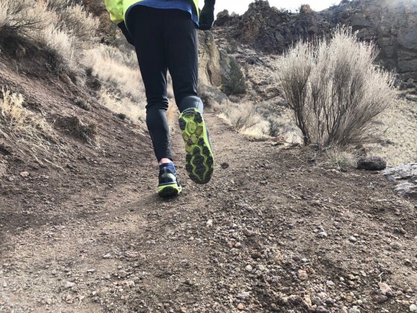 hoka challenger atr 5 - one of the best improvements made to the challenger atr 5 is the...