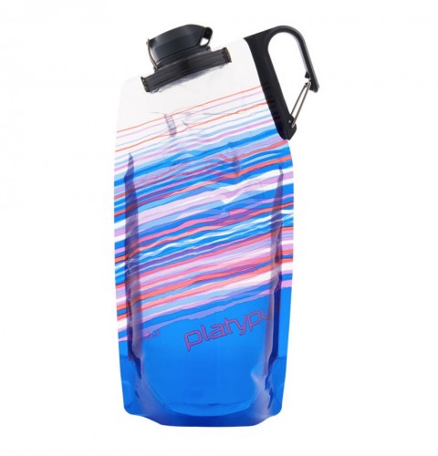 Platypus DuoLock SoftBottle Review