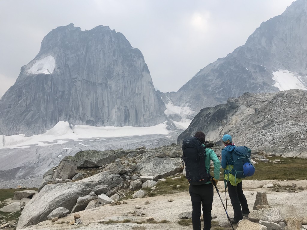 osprey mutant 38 - the mutant 38 fit comfortably and carried well on long, arduous...