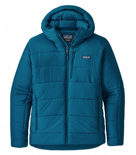 Patagonia Hyper Puff Hoody Review
