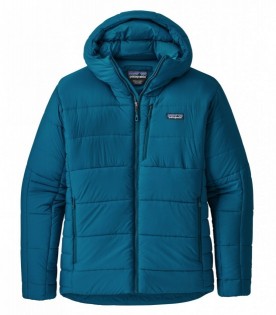 Product photo of Patagonia Hyper Puff Hoody