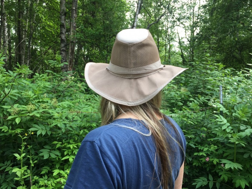 conner airflow - the airflow has a certain australian outback style, if you're into...