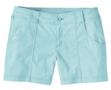 Product photo of Outdoor Research Wadi Rum Short - Women's