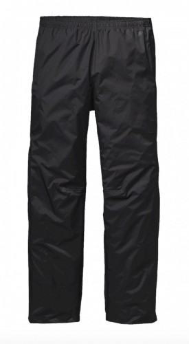 Patagonia Torrentshell Pant Review