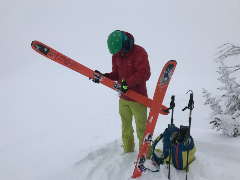 plum guide xs stopper - lead test editor and ifmga mountain guide transitioning the plum...