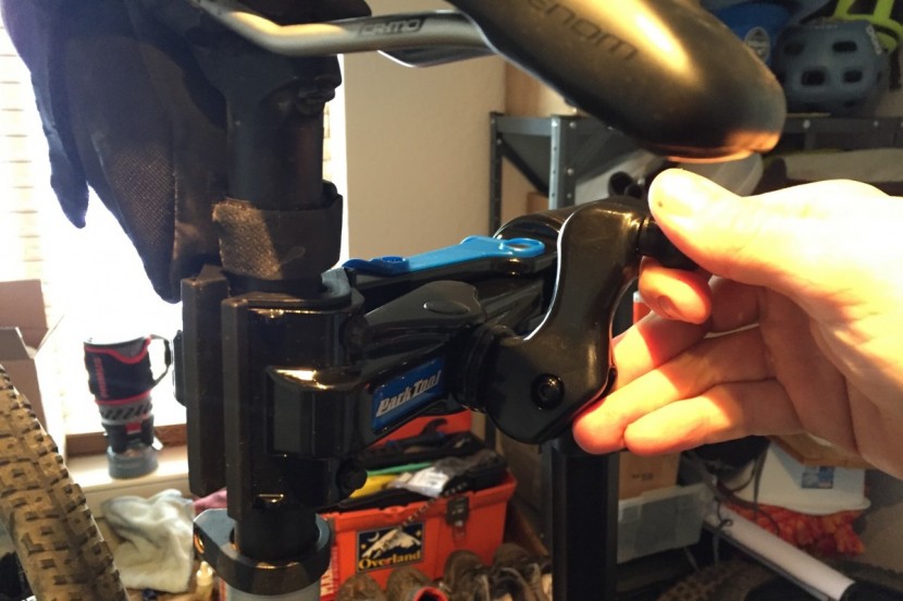 park tool team issue