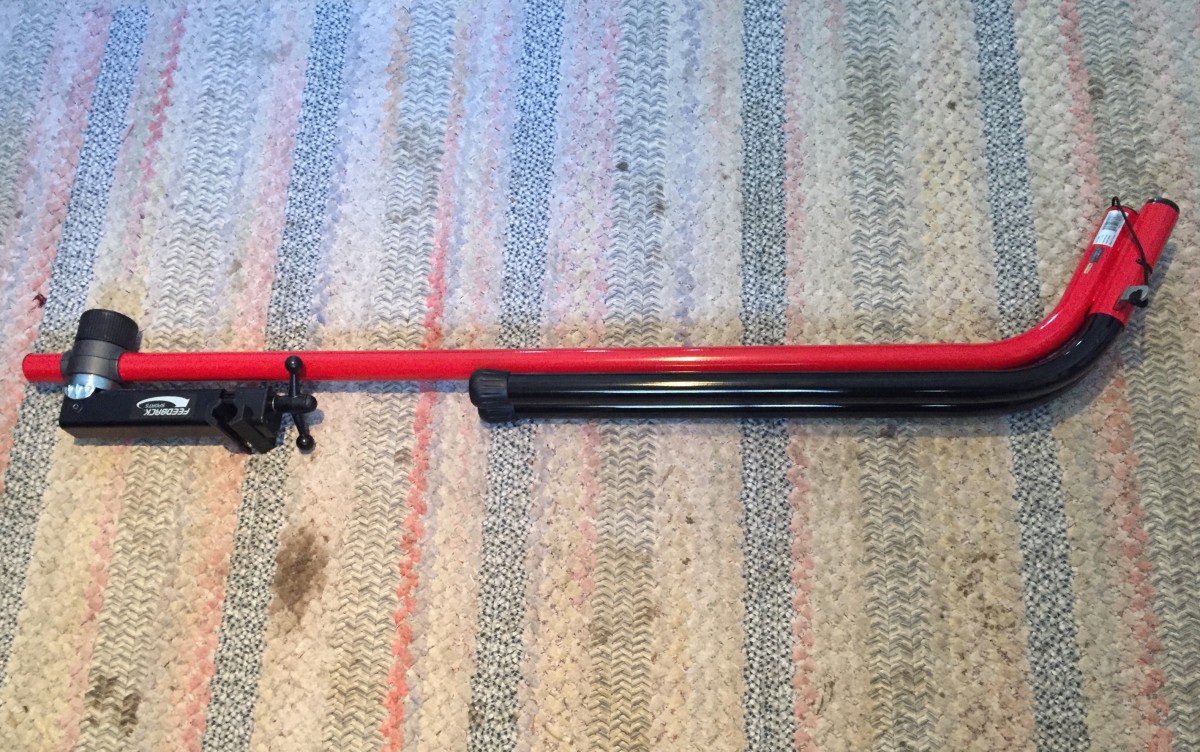 Feedback Sports Recreational Review