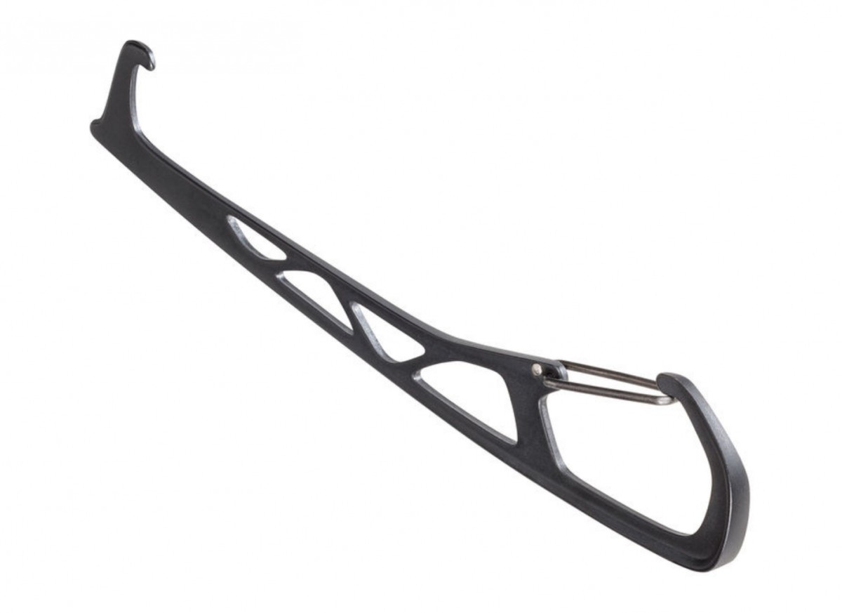 Black Diamond Wiregate Review