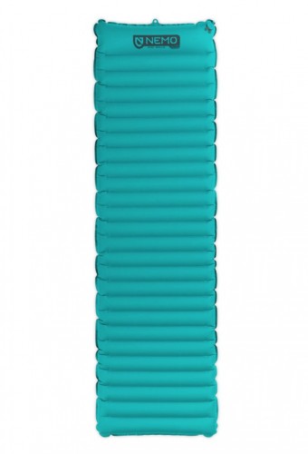 Nemo Astro Insulated Review