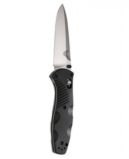 Product photo of Benchmade Barrage 580