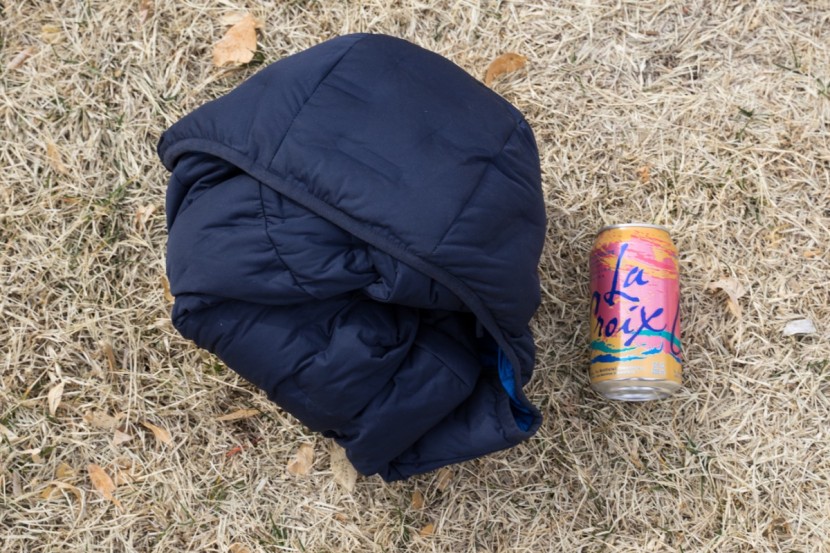 mountain hardwear stretchdown ds hoody - unlike most of the down jackets in our review, the stretchdown isn't...