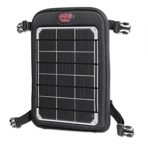 Voltaic Fuse 6W Review