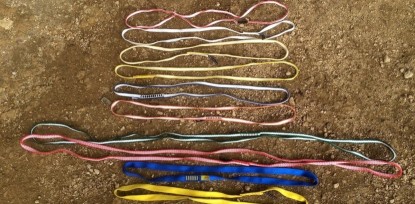 best climbing slings