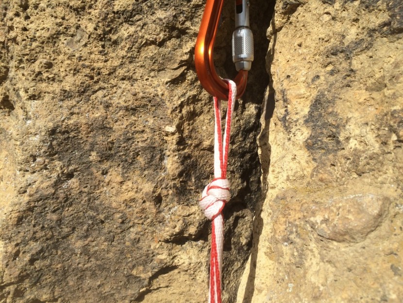 because of how thin it is, this sling cinches down tighter than any...