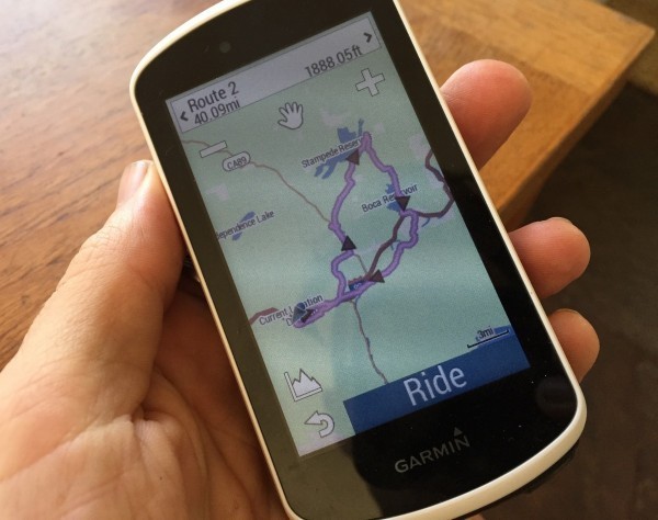 bike computer - whether for tracking, training, or navigation, gps enabled computers...