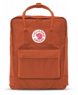 Product photo of Fjallraven Kanken Classic 16L