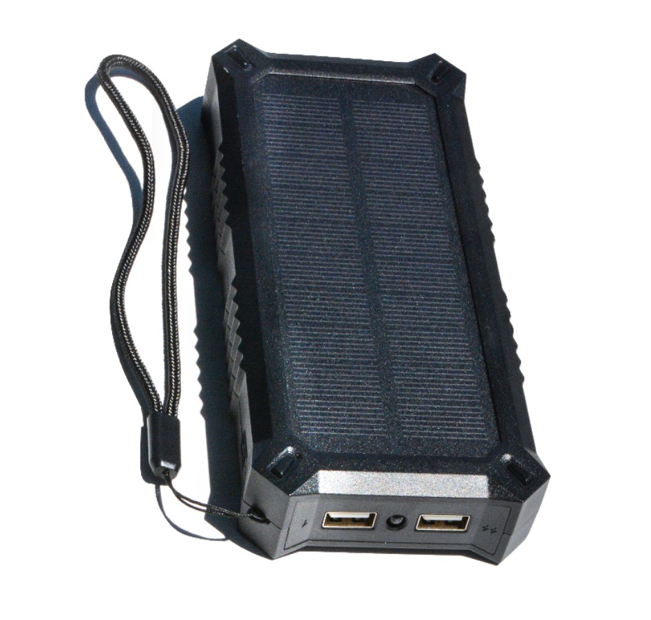 Renogy 15,000mAh Review