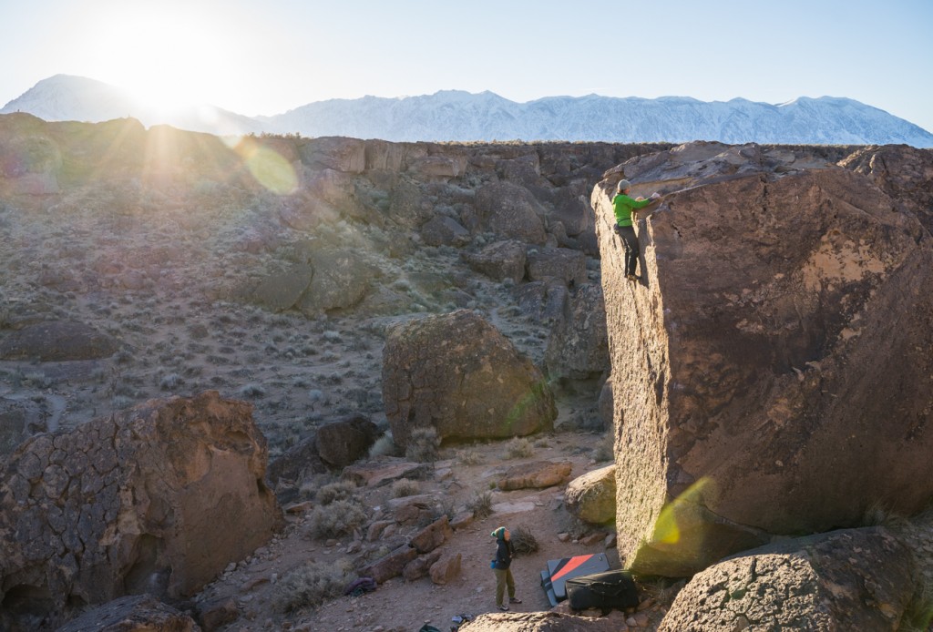 friction labs gorilla grip - we debated endlessly about whether or not this chalk was worth the...