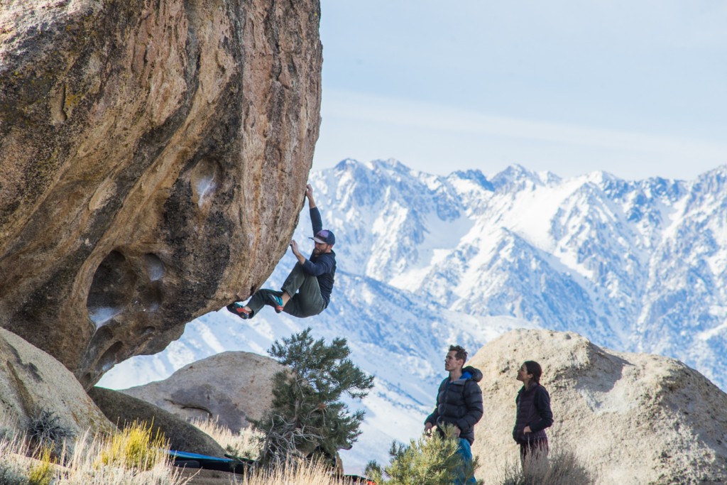climbing chalk - regardless of what chalk you choose, you can look forward to...