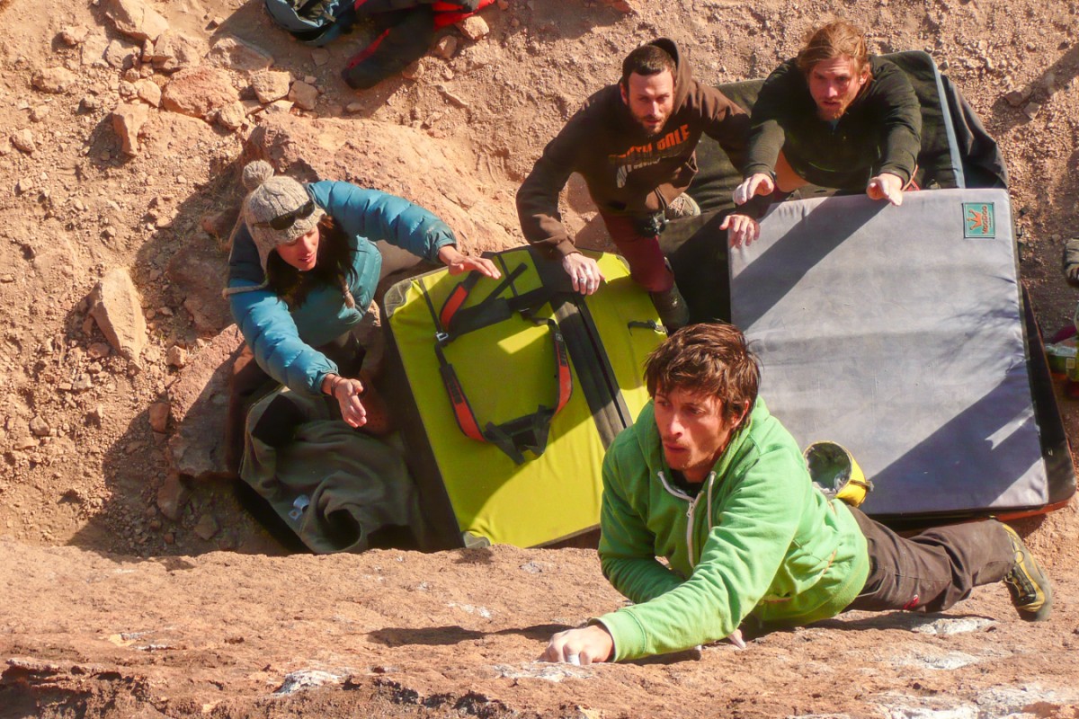 Best Climbing Chalk Review