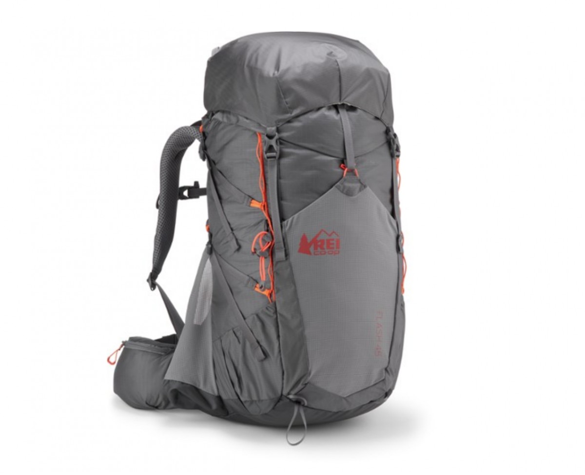 REI Co-op Flash 45 - Women's Review