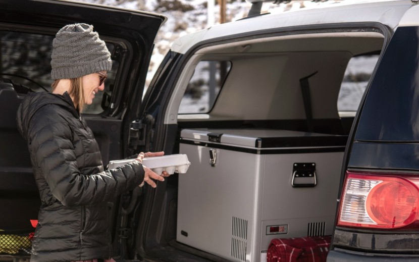 whynter fm-45g - the whynter allow you to bring things you'd normally leave at home -...