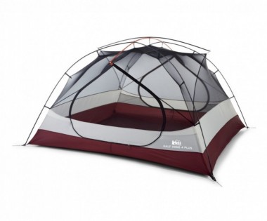 REI Co-op Half Dome 4 Plus Review