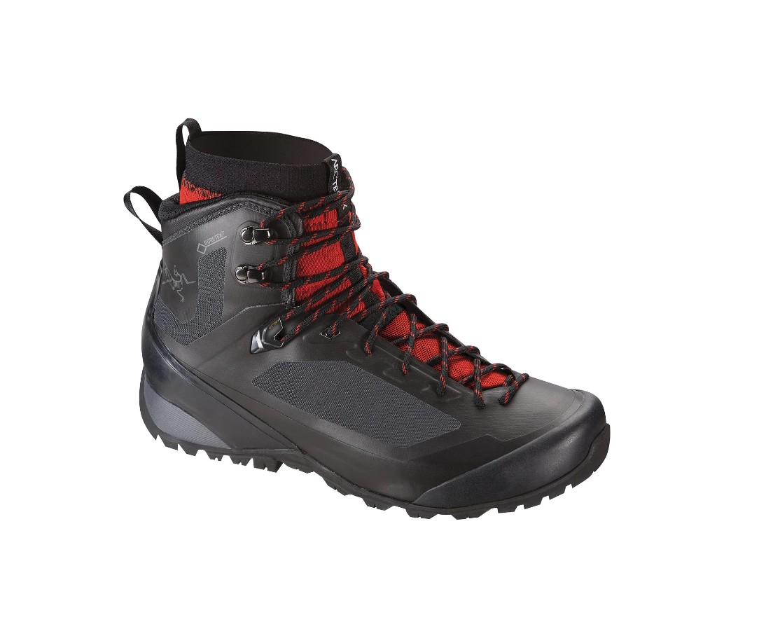 Arc'teryx Bora2 Mid GTX Review | Tested & Rated Arc'teryx Bora2 Mid GTX Review | Tested & Rated