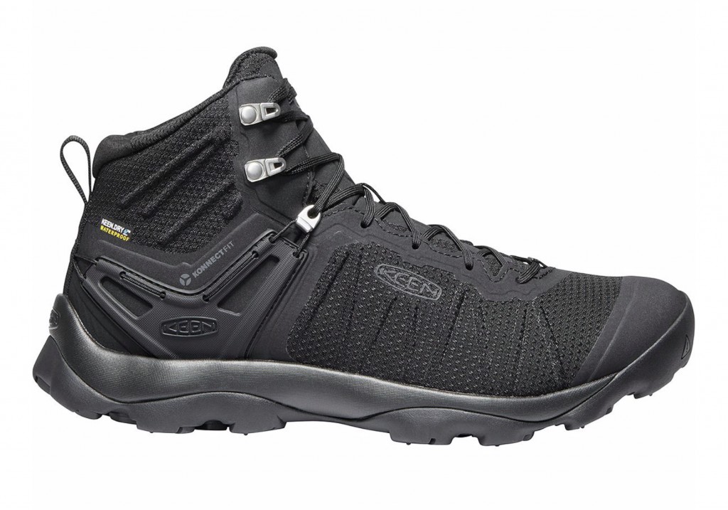 Keen Venture Review | Tested & Rated