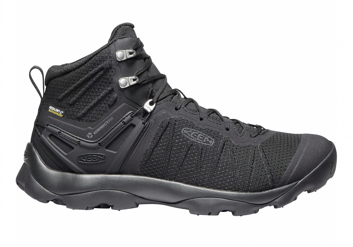 Keen Venture Review | Tested & Rated