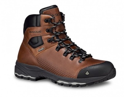 Vasque St. Elias FG GTX Review