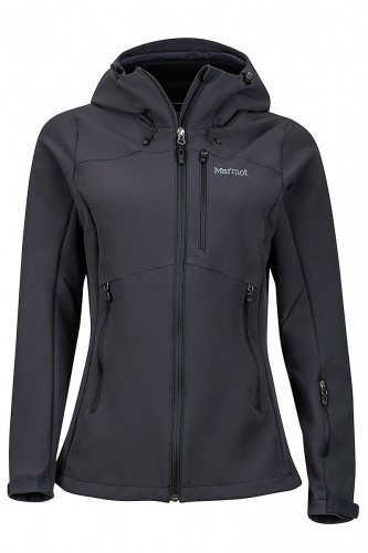 Marmot Moblis - Women's Review
