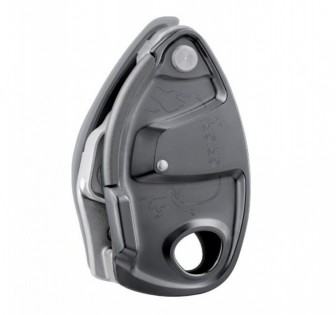 petzl grigri+
