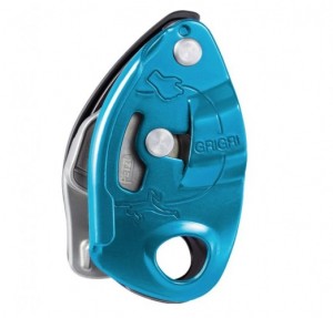 petzl grigri