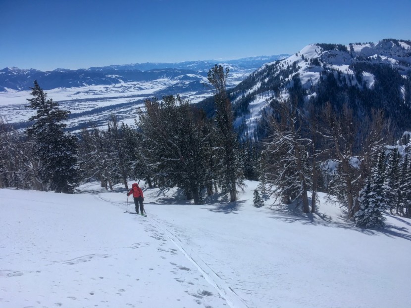 la sportiva spectre 2.0 - for long slogs or short tours, the spectre is a great value and...