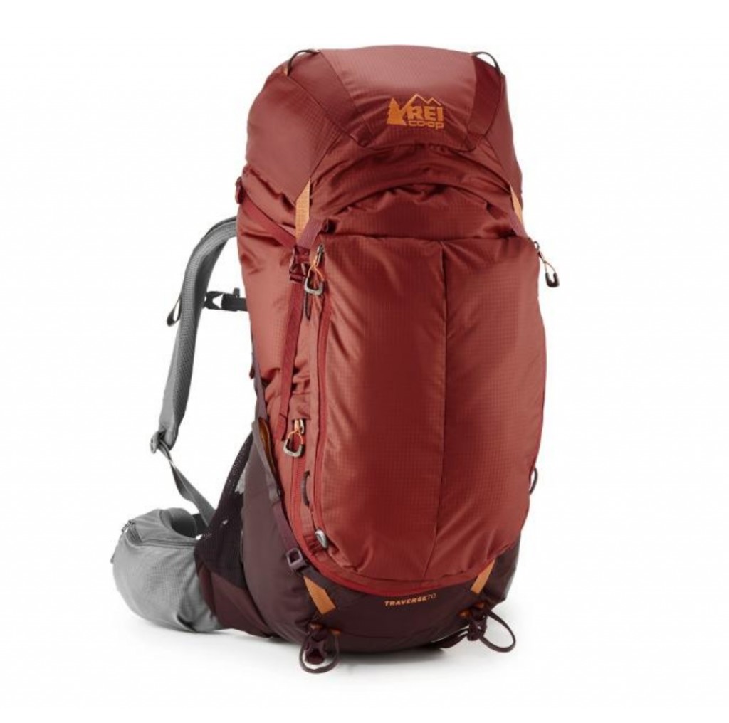 REI Venus 70 Co-op Women\'s Backpack REI | Bags | Rei Venus 7 Coop Womens Backpack | Poshmark main image 3
