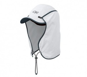 outdoor research sun runner cap