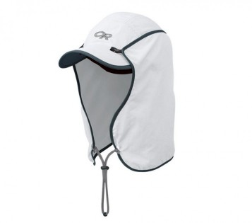 outdoor research sun runner cap